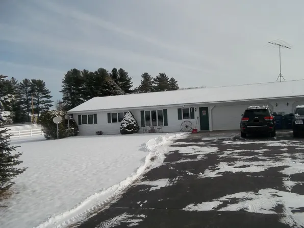 N11640 Koeller Rd, Clintonville, WI 54929