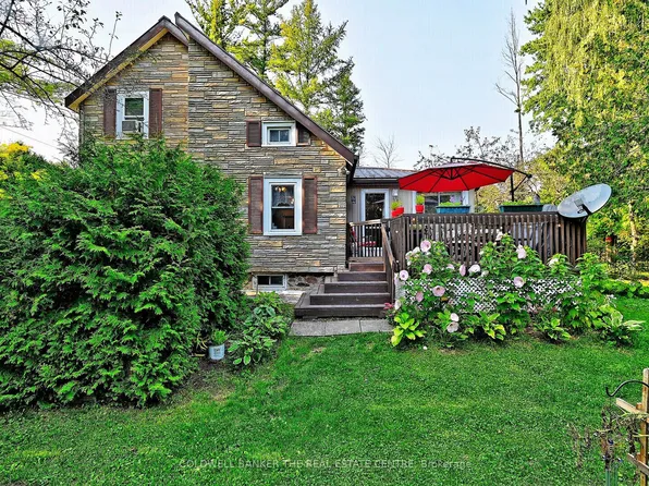 20805 Brock Rd, Brock, ON L0E 1E0