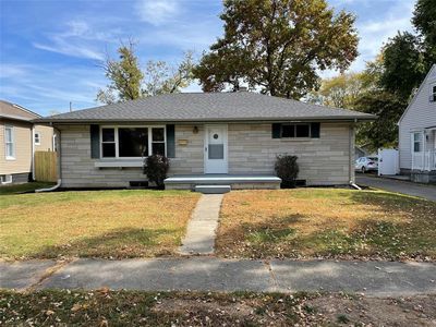 1115 Pennsylvania St, Columbus, IN, 47201