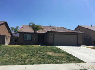 310 Goldspire Ct, Wasco, CA 93280