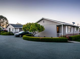 3448 Michael Dr, Redwood City, CA
