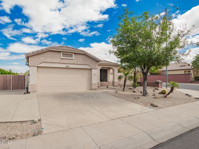 10064 E KILAREA Avenue, Mesa, AZ, 85209