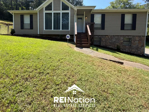 737 Orchard Rd, Birmingham, AL 35235