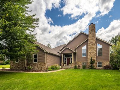 483 N 400 E, Valparaiso, IN, 46383