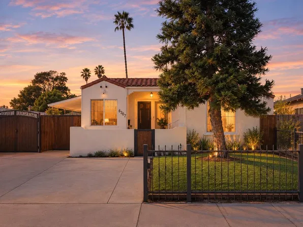 6307 Long St, Los Angeles, CA 90043