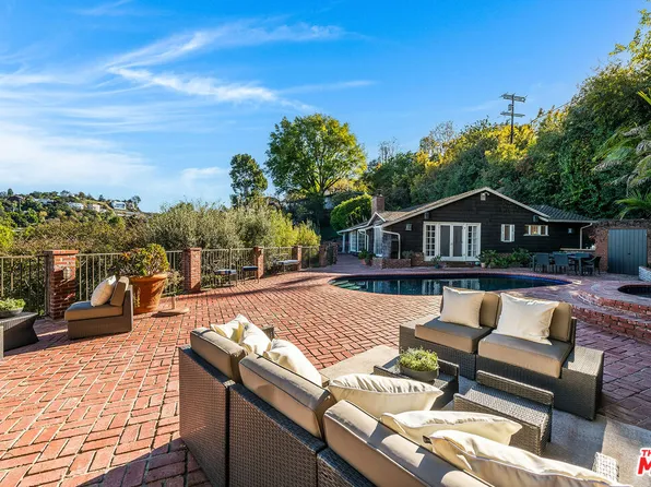 LOT 1 Galewood St, Studio City, CA 91604
