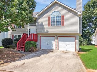 2833 Rambling Way, Lithonia, GA 30058