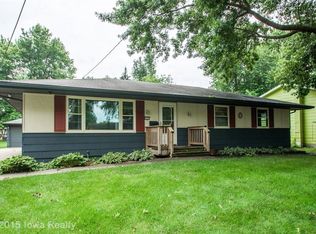 8408 Horton Ave, Urbandale, IA 50322