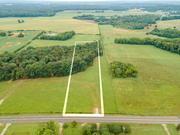 0 Nashville Hwy Lot 22, Lewisburg, TN 37091