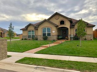 7416 Providence Dr, Amarillo, TX 79118
