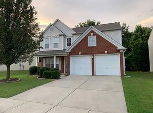 12221 Bobhouse Dr, Charlotte, NC 28277