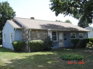 506 Ramsey Rd, Oreland, PA 19075