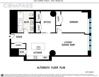 Sold by Compass