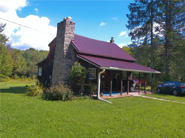 201 Bliven Sherman Rd, Oxford, NY 13830