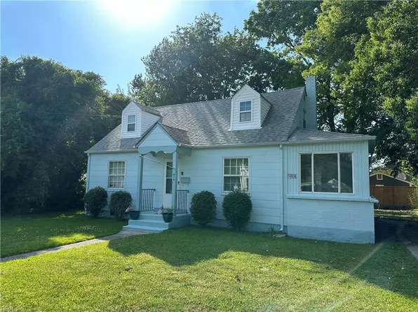 414 Fresh Meadow Rd, Norfolk, VA 23503
