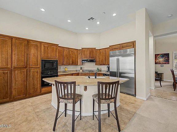 3rd image of 2136 W CAMARGO Drive
