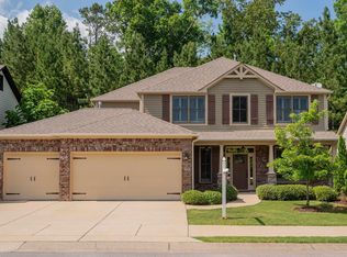 1104 Monaghan Dr, Birmingham, AL 35242