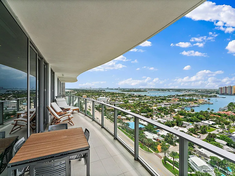 3100 N Ocean Dr #1906 — Photo 12