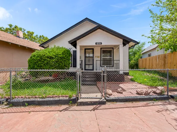 160 Idaho Ave, Pueblo, CO 81004