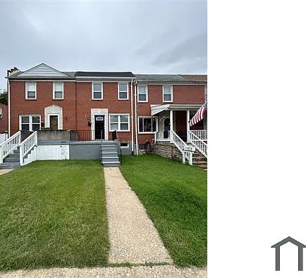 3 bed, $2,500 — Photo 2