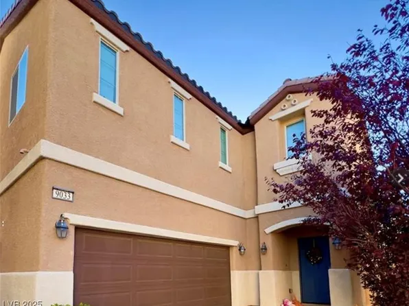 9033 Savvy Seam Ct, Las Vegas, NV 89149