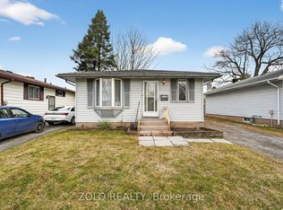 6133 Strohan St, Niagara Falls, ON