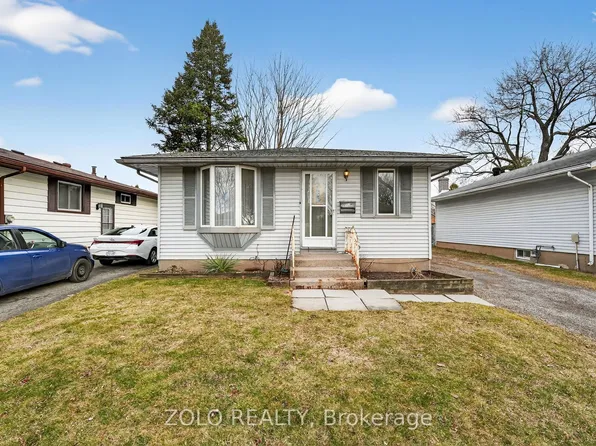 6133 Strohan St, Niagara Falls, ON L2J 3J3