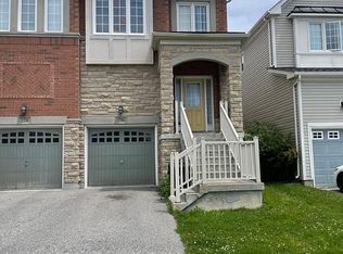 776 McCue Dr, Oshawa, ON L1K0R1