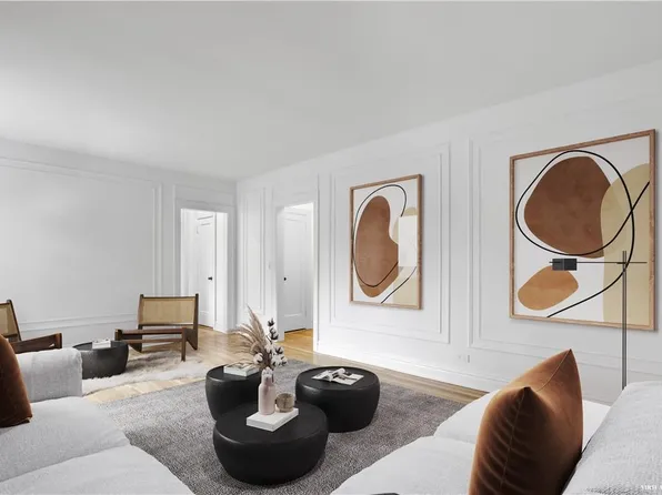 445 Gramatan Avenue #AB2, Mount Vernon, NY 10552