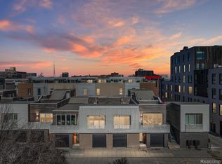 2639 Brush St, Detroit, MI 48201