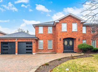 265 Wycliffe Ave, Vaughan, ON L4L3N7