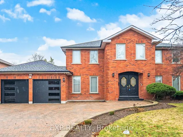265 Wycliffe Ave, Vaughan, ON L4L 3N7