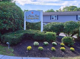 Perkins Farm, Worcester, MA 01604