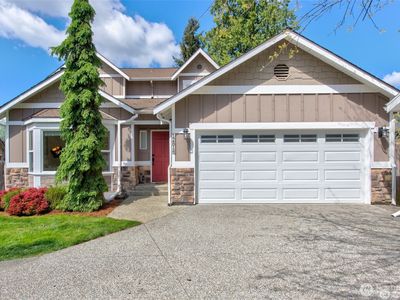 12814 NE 101st Place, Kirkland, WA, 98033