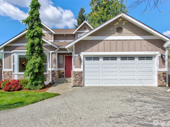 12814 NE 101st Place, Kirkland, WA 98033