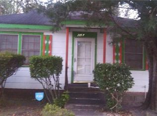 2057 Gibson St, Mobile, AL 36617