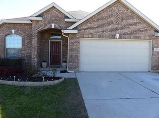 12017 Rowsley Ln, Burleson, TX 76028