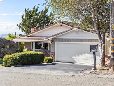 11023 Cameron Ave, Oakland, CA, 94605