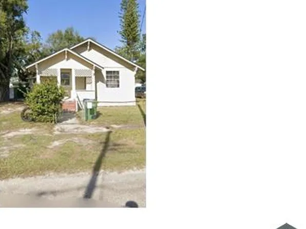 2204 Chapin St, Tampa, FL 33605