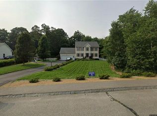 11 Misty Ln, Hooksett, NH 03106