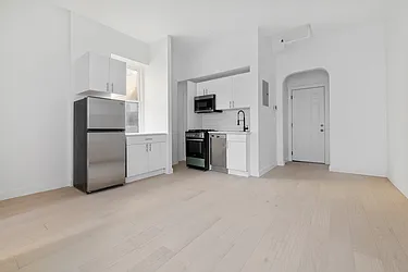 226 West 79th Street in Upper West Side