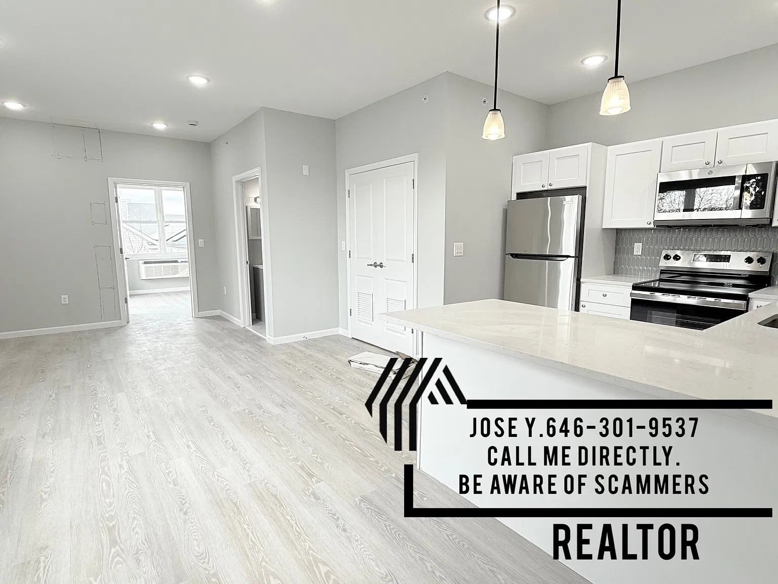1 bed, $1,813 — Photo 4