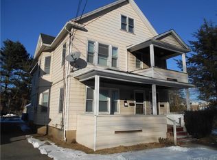 94 Silver Ln, East Hartford, CT 06118