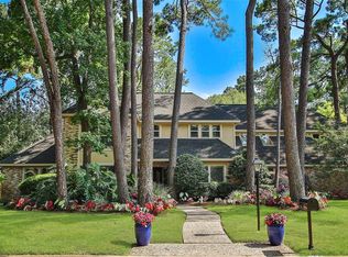 5435 Coral Ridge Rd, Houston, TX 77069