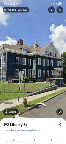 570 Broad St #3B Photo 1
