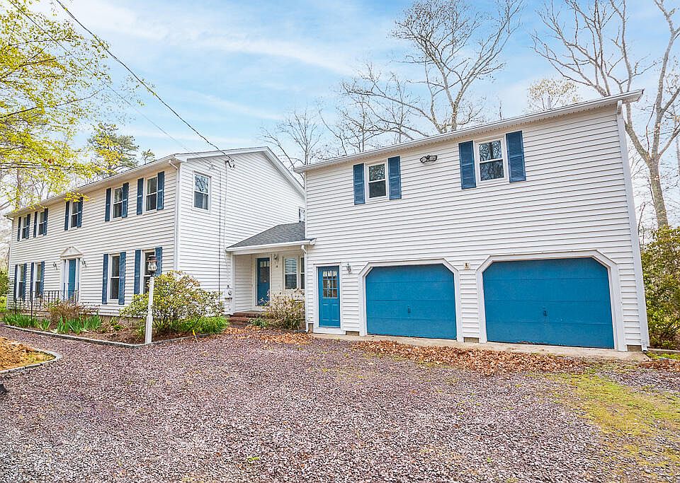 52 Hemlock Drive, Mashpee, MA 02649 Zillow