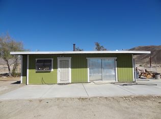 30100 Desert Rock Rd, Desert Hot Springs, CA 92241
