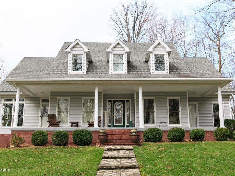 Welcome to 4200 Grand Ct.