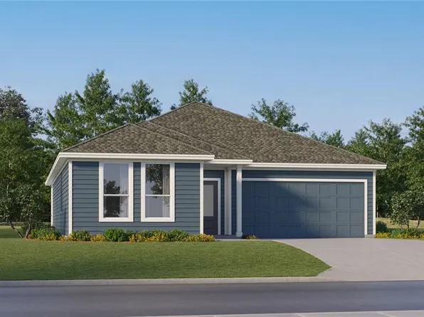 5555 Lewisham Dr, Davenport, FL 33837