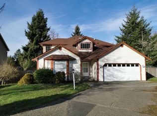 3718 Kings Way SE, Olympia, WA 98501